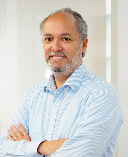 Juan Carlos Paredes