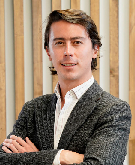 Alejandro Escallón
