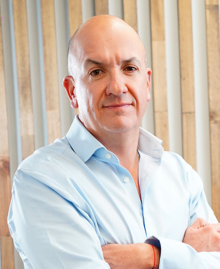Fernando Concha